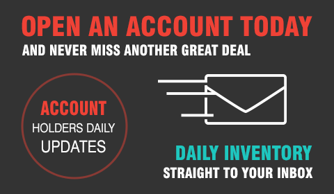 Daily Inventry Update Open Account